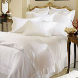 Giza 45 Cotton Sateen Sheets | Gracious Style