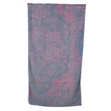 Granada Rug Pink Bath Towels | Gracious Style