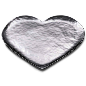 Heart Shaped Serving Tray