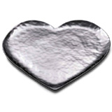 Mary Jurek Amore Heart Shaped Serving Tray | Gracious Style Official Retailer