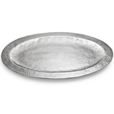 Mary Jurek Arcadia Oval Meat Platter | Gracious Style Official Retailer