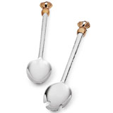 Mary Jurek Apollo Serving Set | Gracious Style Official Retailer