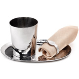 Mary Jurek Biba Drinking Cup | Gracious Style Official Retailer