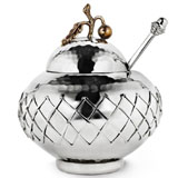 Cherry Branch Honey Pot | Gracious Style Official Retailer