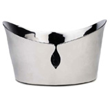 Mary Jurek Cortina Bottle Coaster | Gracious Style Official Retailer