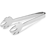 Mary Jurek Eva Ice Tongs | Gracious Style Official Retailer