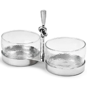 Mary Jurek Helyx Condiment Bowl | Gracious Style Official Retailer