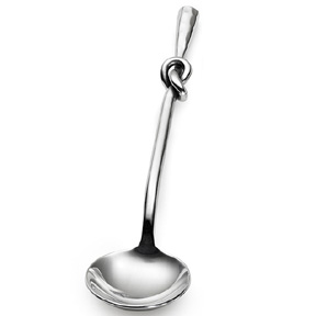Mary Jurek Helyx Condiment Spoons | Gracious Style Official Retailer