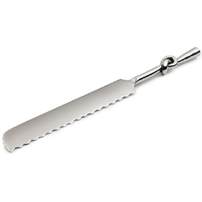 Mary Jurek Helyx Bread Knife | Gracious Style Official Retailer