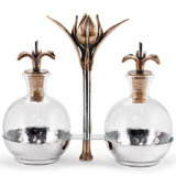 Mary Jurek Lily Cruet | Gracious Style Official Retailer