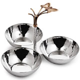 Mary Jurek Mariposa Snack Bowl | Gracious Style Official Retailer