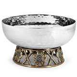 Mary Jurek Morning Glory Bowl | Gracious Style Official Retailer