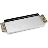Mary Jurek Morning Glory Tray | Gracious Style Official Retailer
