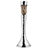 Mary Jurek Neptune Candleholder with Seaweed | Gracious Style Official Retailer
