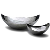 Mary Jurek Ondela Crescent Shaped Bowl | Gracious Style Official Retailer
