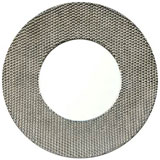 Raynaud Caviar Platinum Charger Plate | Gracious Style