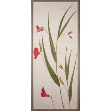Large Hubbard Flower 1202 | Gracious Style