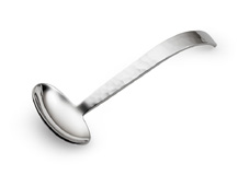 Mary Jurek Helyx Valencia Gravy Ladle | Gracious Style Official Retailer