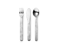 Mary Jurek Valencia Children's Flatware | Gracious Style
