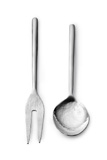 Mary Jurek Versa Meat Serving Fork | Gracious Style Official Retailer