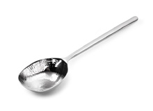 Mary Jurek Versa Garden Vegetable Serving Spoon | Gracious Style Official Retailer