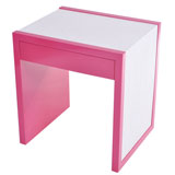 Harbour Island Side Table by oomph | Gracious Style
