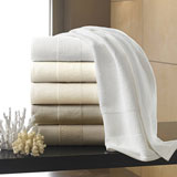 Hotel Bath Towels by Kassatex | Gracious Style