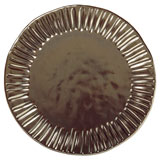 Incanto Metallic Dinnerware by Vietri | Gracious Style