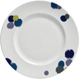 Vera Wang Wedgwood Ikat Dinnerware | Gracious Style