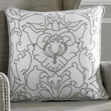 Isabell Throw Pillow by Peter Som | Gracious Style