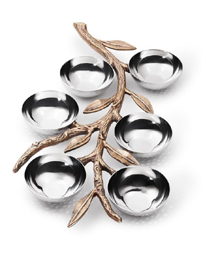 Mary Jurek Ambrosia Bowl | Gracious Style Official Retailer