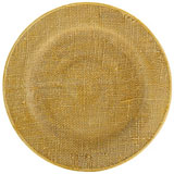 Jute Dinnerware by Vietri | Gracious Style