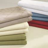 Juliet Easy Care Tablecloths | Gracious Style