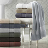 Kassasoft Bath Towels by Kassatex | Gracious Style