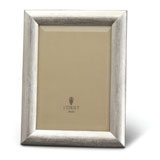L'Objet Atelier Sterling Silver Picture Frame | Gracious Style 