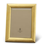 L'Objet Atelier Gold Vermeil Picture Frame | Gracious Style 