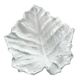 Leaf Serving Platters by Vietri | Gracious Style