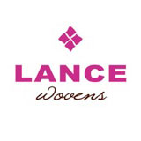 Lance Wovens Leather Pillows | Gracious Style