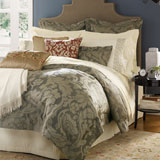 Leily 560 TC Cotton Duvet Cover | Gracious Style