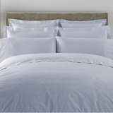 Letto Basics Bedding by Kassatex | Gracious Style