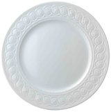 Bernardaud Louvre Dinnerware | Gracious Style