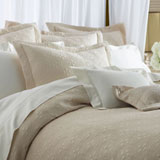 Peacock Alley Lucia Matelasse Coverlet | Gracious Style