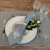 Pom Pom at Home Lux Table Linens | Gracious Style