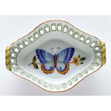 Anna Weatherley Butterfly Small Handled Dishes | Gracious Style