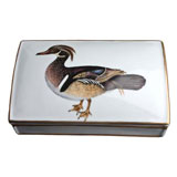Duck Trinket Box by Anna Weatherley Giftware | Gracious Style