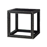 Marco Black Cube by Bungalow 5 | Gracious Style