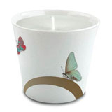 Raynaud Metamorphoses Candle Pot | Gracious Style