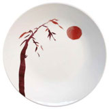 Raynaud Marquises & Mandarins Dinnerware | Gracious Style