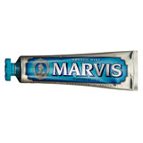 Marvis Aquatic Mint Toothpaste | Gracious Style