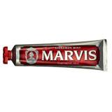 Marvis Cinnamon Mint Toothpaste | Gracious Style
